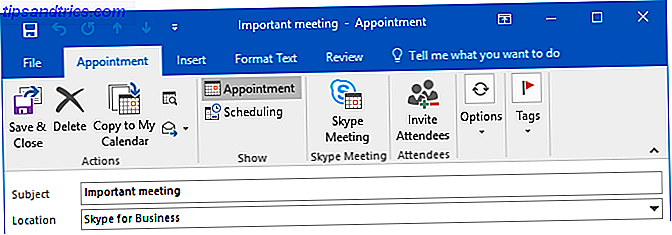 Skype Empresarial, anteriormente Lync, le permite alojar hasta 250 personas en una reunión virtual o seminario web.  Puede utilizar una combinación de audio, imágenes y chat para atraer a su público.  Te mostramos cómo.