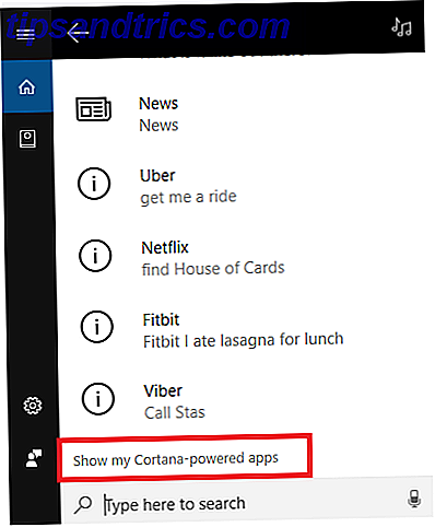 ¿Sabías que Cortana ya puede cocinar tu cena, acostar a los niños y lavar la ropa?  Bien, eso no es del todo cierto, pero el potencial del asistente personal de Microsoft podría sorprenderte.