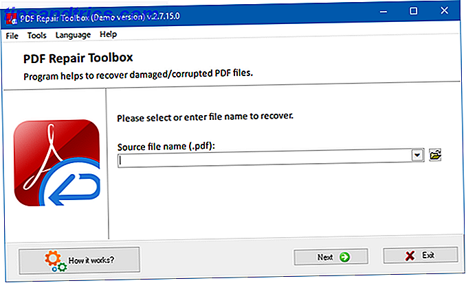 El archivo está dañado y no se puede abrir.  ¿Este mensaje de error suena familiar?  Pruebe estas herramientas para recuperar o reparar su archivo dañado.