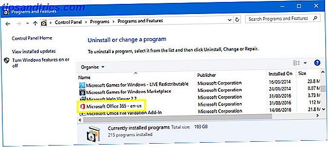 ¿Atascado con un mensaje de error que dice que Windows está configurando Microsoft Office?  Aquí está la solución.