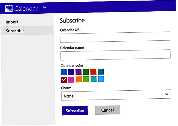 Slik synkroniserer du Google Kalenderavtaler med Windows 8 googlecalendaroutlook