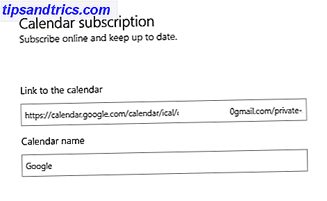 7 maneras de ver Google Calendar en tu aplicación de Outlook de escritorio de Windows calendario de importación 1
