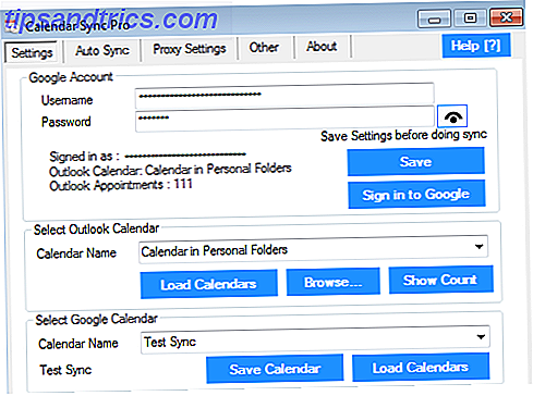 7 formas de ver Google Calendar en tu sincronización de calendario de escritorio de Windows