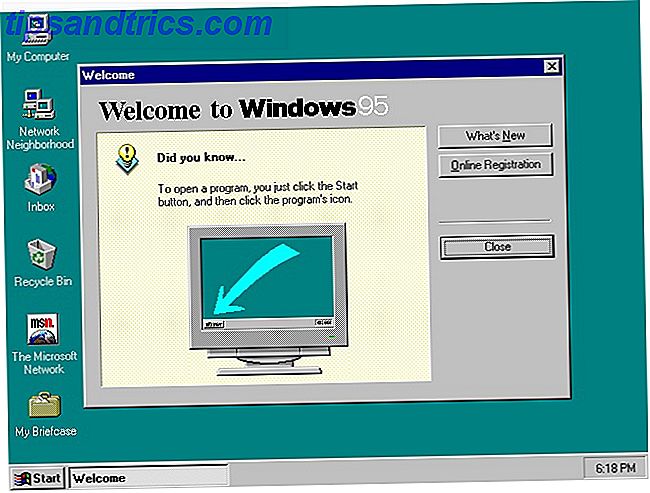 Windows-95-première fois