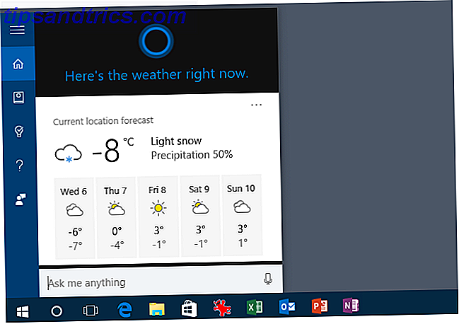 Cortana Προεπισκόπηση