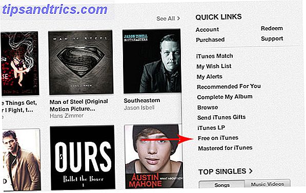 tips for iTunes
