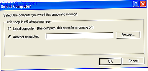 5 consejos para restablecer la contraseña de administrador en Windows XP Acceso remoto a Windows XP