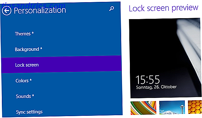 Personalización de la configuración de Windows 10 zPC