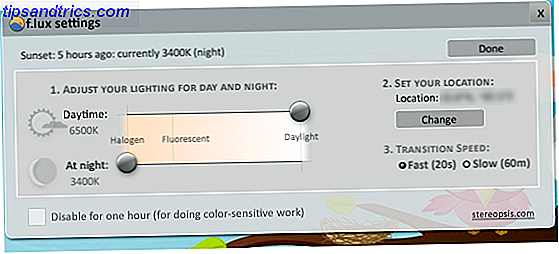 Comment obtenir un meilleur éclairage de moniteur qui se sent bon pour vos yeux settingsflux