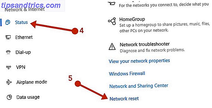 guía completa de solución de problemas de red de Windows