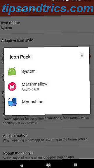 Come impostare icone personalizzate per le app su Android