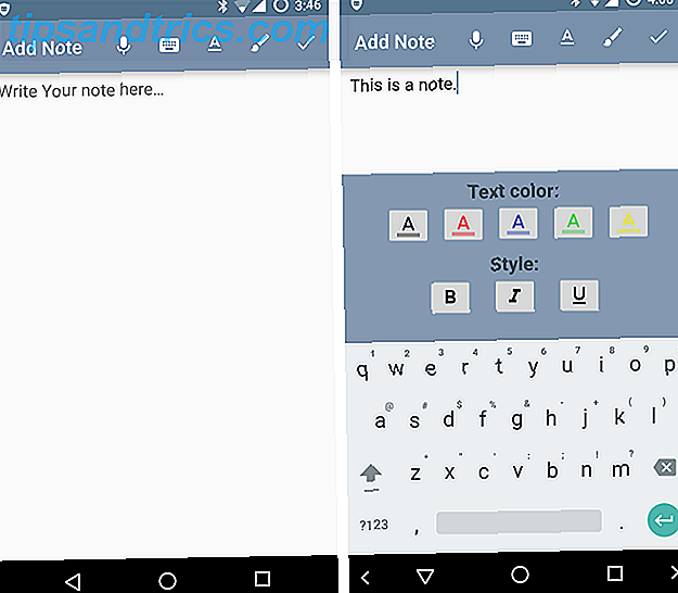 OpenSourceNoteAndroid-Notepad