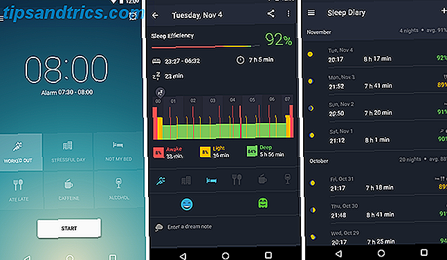 android-søvn-apps-søvn-bedre