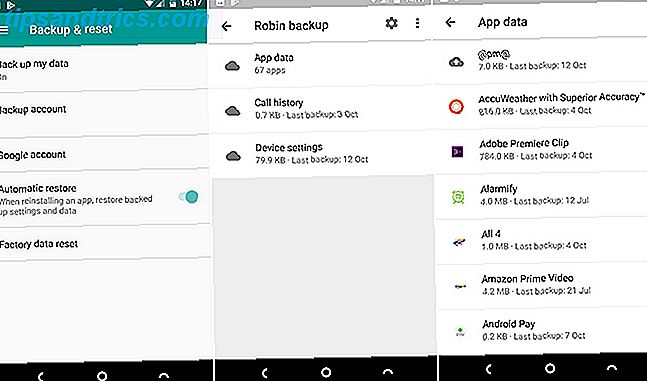 8 Google Drive för Android-funktioner du borde använda
