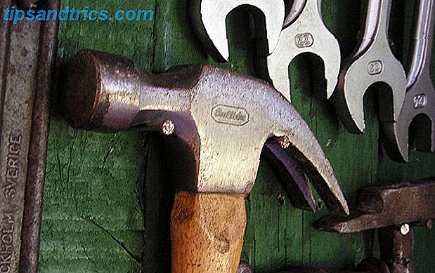 CustomROM2015-Hammer-Εργαλεία