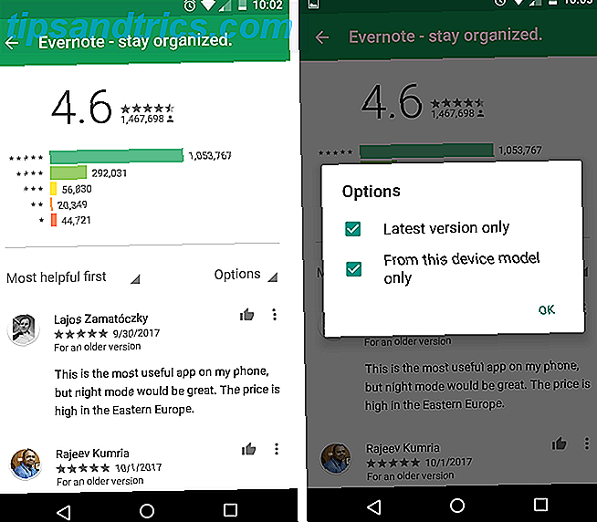 Den bedste Google Play Store Tips og tricks til Android-brugere android spiller butik relevante anmeldelser