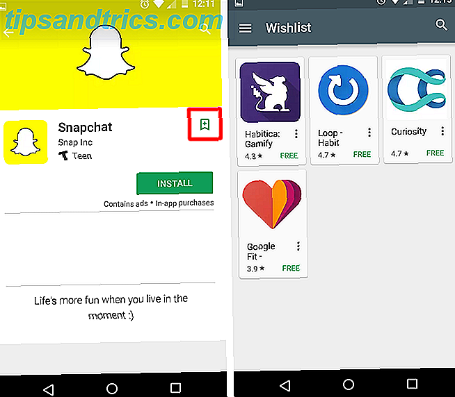 Den bedste Google Play Store Tips og tricks til Android-brugere android spille butiks ønskeliste
