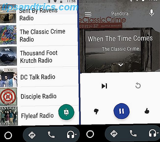 beste Android-auto-apps