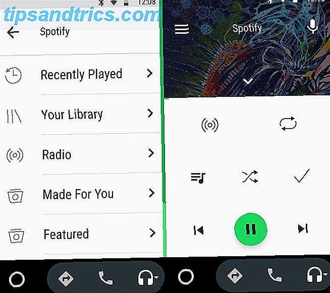 Beste Android Auto Apps