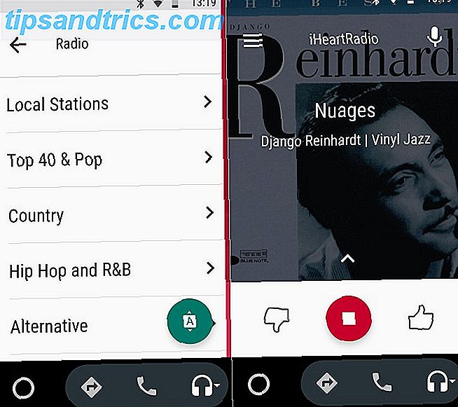 beste Android-auto-apps