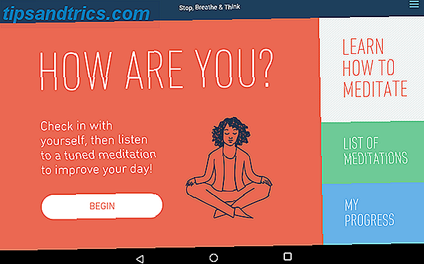 6 app di meditazione attenta che miglioreranno la tua vita