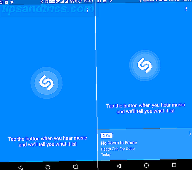 android applications lite shazam
