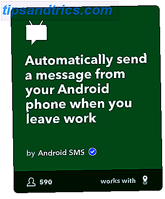 Cómo enviar respuestas automáticas a mensajes de texto en Android AndroidSMS