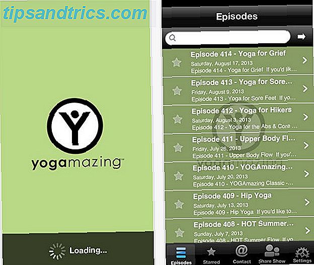 yogamazing-app