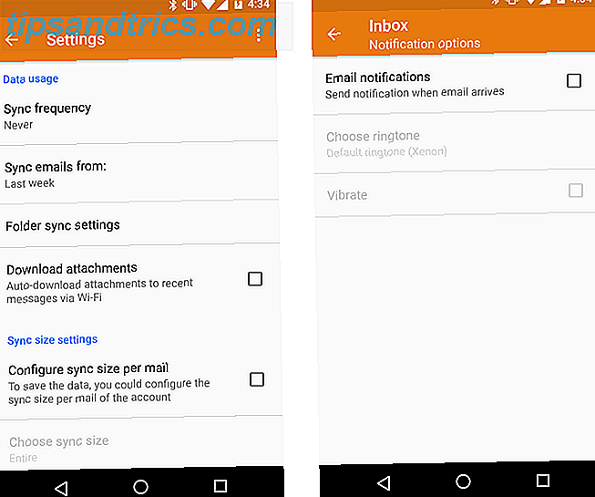 Πώς να απλοποιήσετε το τηλέφωνό σας και να επιστρέψετε στα Βασικά στοιχεία του AndroidPhoneBasics Email