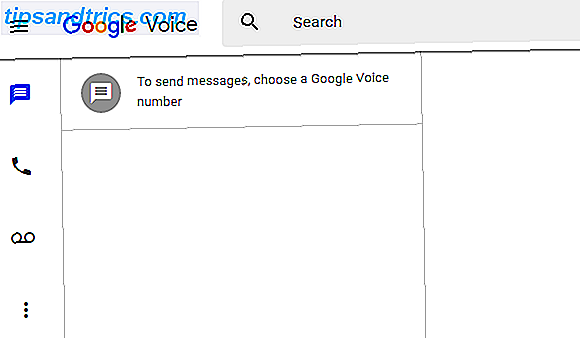 Google Voice Hangouts Ersatz