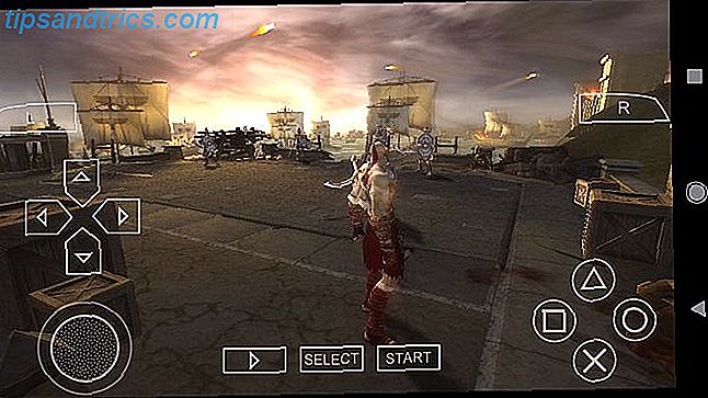 PPSSPP para android