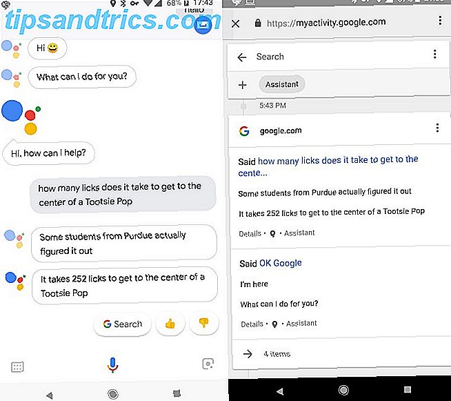 Como o Google escuta seu smartphone Android?  Você pode desativar essa gravação do Google?  Analisamos os fatos e mostramos como impedir que o Google ouça.