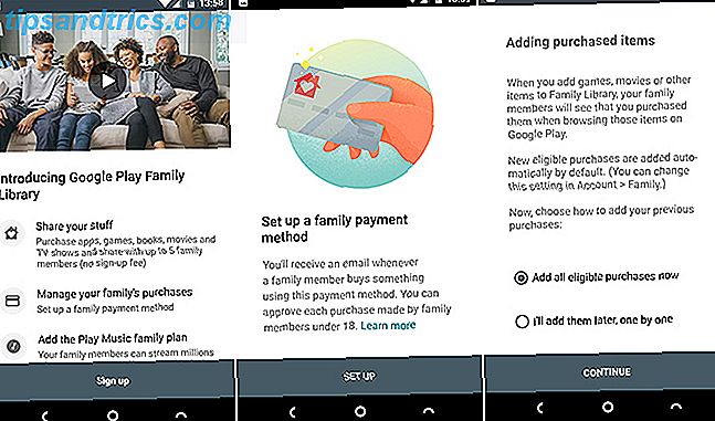 Google Play Familienbibliothek teilen Apps Filme mehr Android