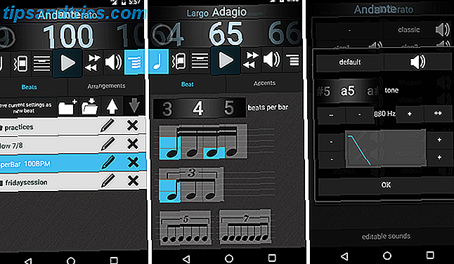 5 gratis apps, der hjælper dig med at lære og spille guitar android app metronomerous