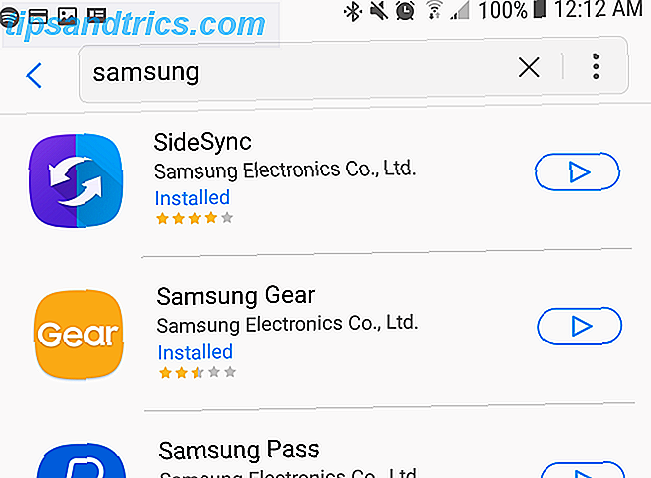 Cómo difiere Android según el fabricante del hardware Versiones de Android samsung galaxy store2 670x492