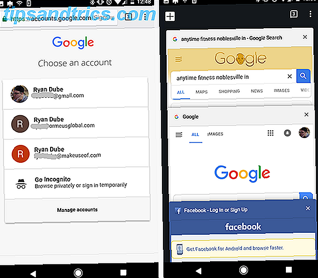 Chrome για το Android