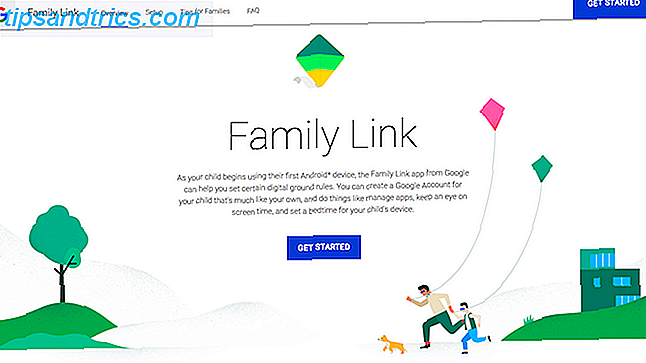 Google Familienlink