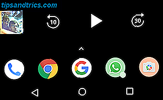 Nova Prime Android Oreo Dots