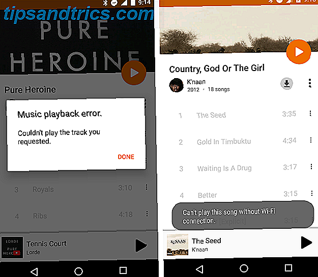 AndroidMicroSD-Play-Μουσική