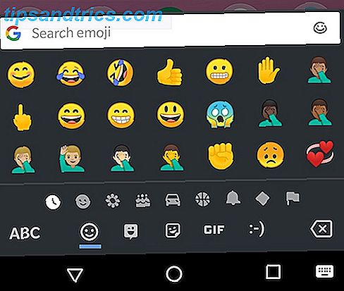 Android Oreo Emojis