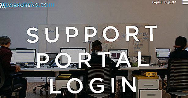 viaforensics-support-portal