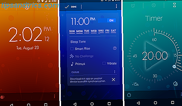 android-alarm-klokken-tijdige