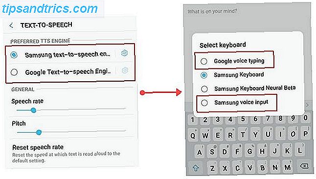 cómo hacer comandos de voz en cualquier aplicación en Android