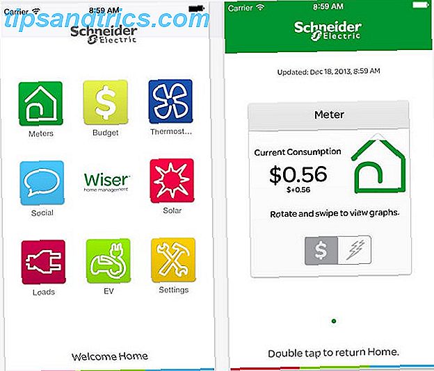 App Wiser Home