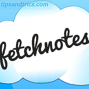 Fetchnotes à lancer avec Easy-Sync Notes pour Mobile et Web [News]
