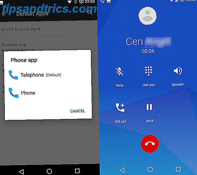Holen Sie sich die neuen Google Pixel Features auf jedem Telefon muo android pixel apps dialer