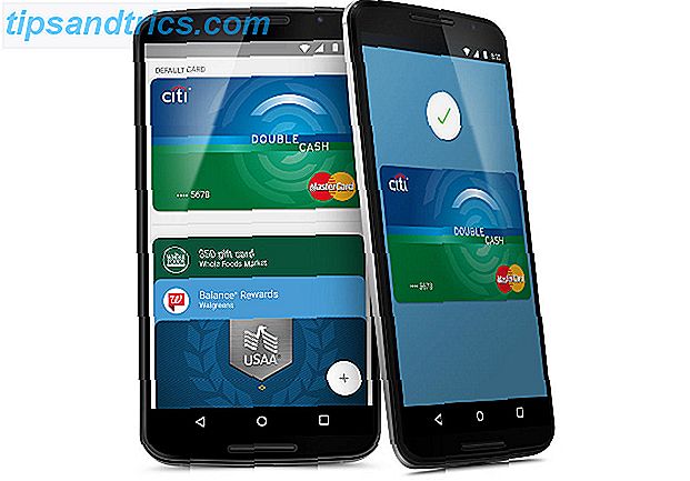MobilePayments-Android-Pay