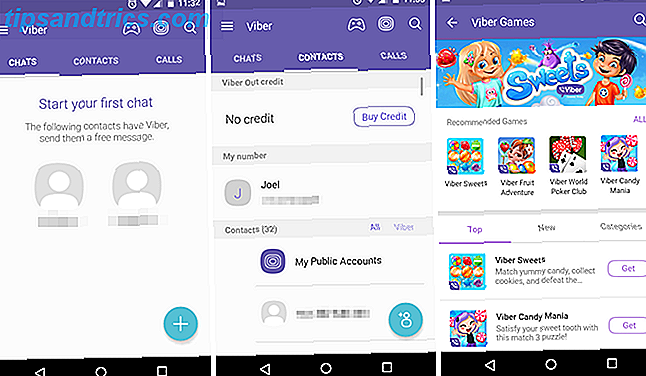 android-messaging-apps-viber
