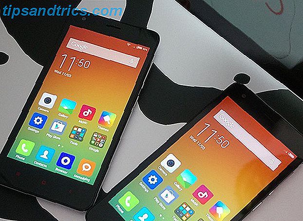 Chinesisch-Android-Handys-Xiaomi