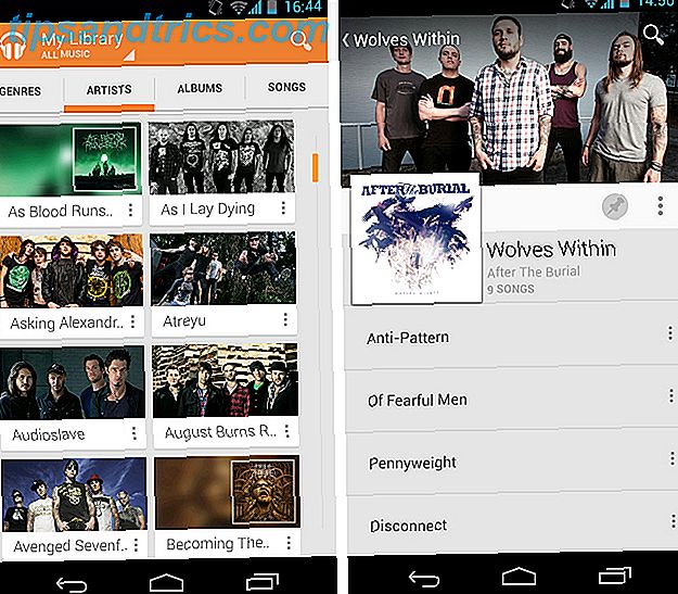 google-music-android
